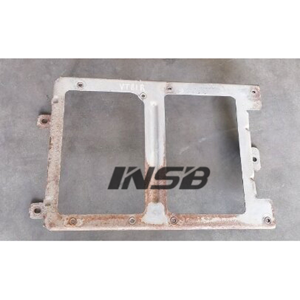 8189470 MUDGUARD BRACKET for Volvo FH Vers.1 FM Vers.1 INV2168