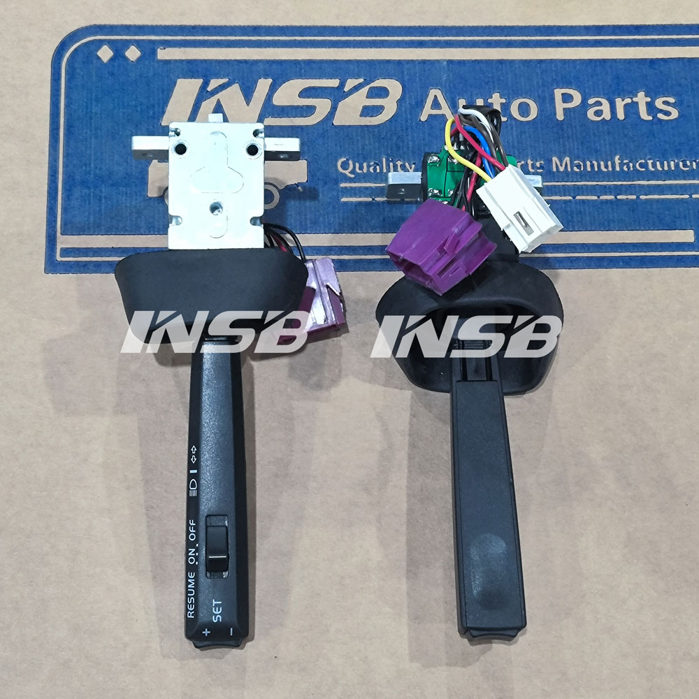 3172171 TURN SINGAL SWITCH  For Volvo FH Vers.1 FM Vers.1 INV2173
