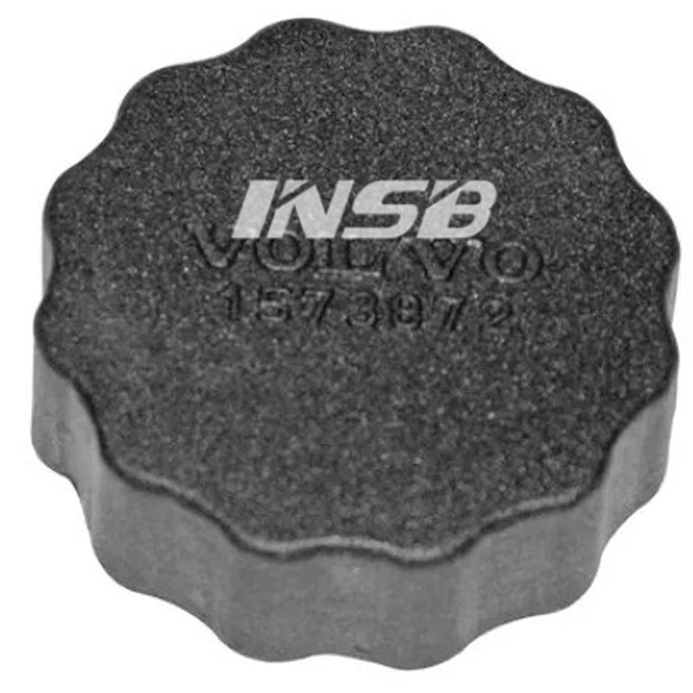1573872 FLUID RESERVOIR CAP For Volvo FH Vers.1 FM Vers.1 INV2179