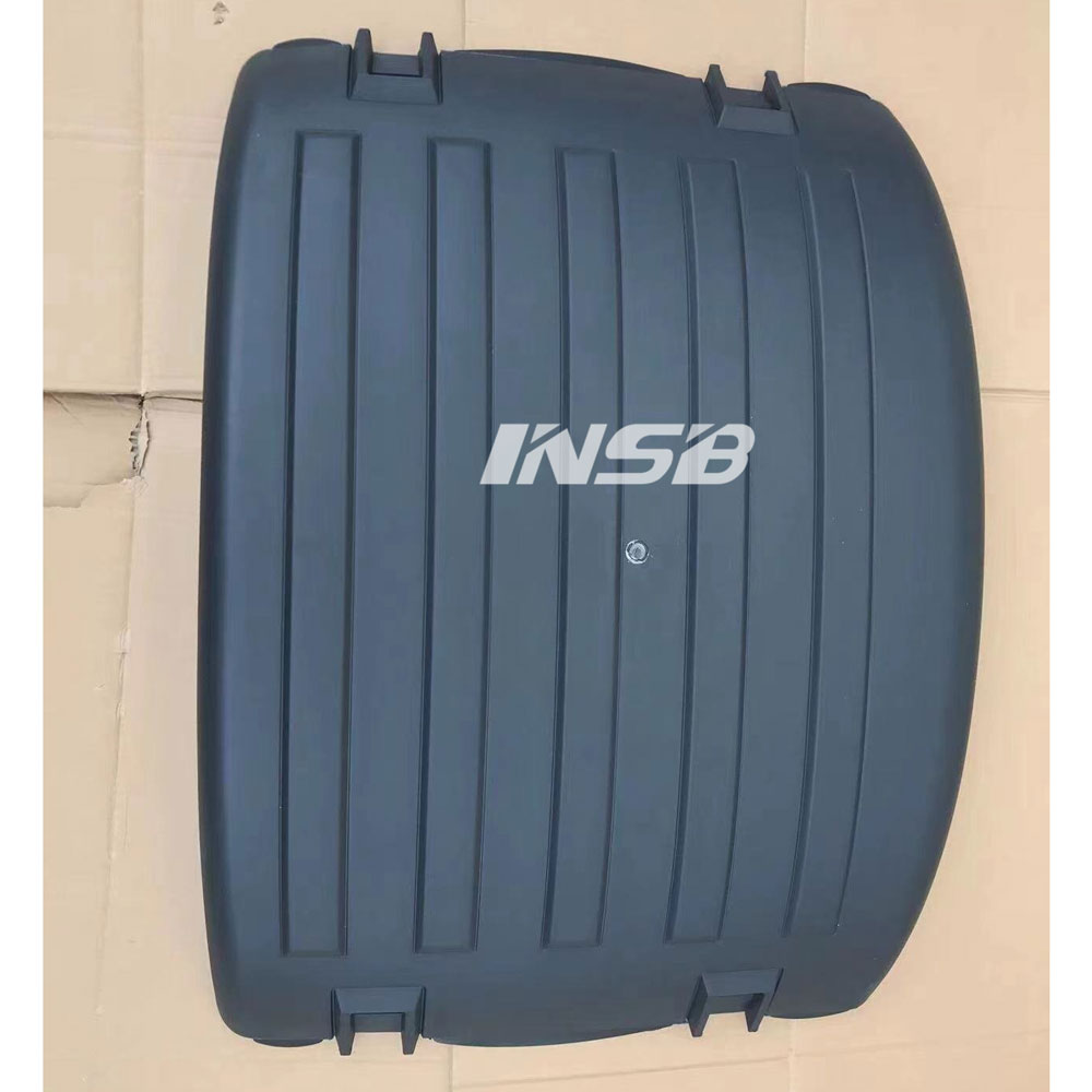 ROOF LAMP BRIGHT LED WITHOUT CORNER  For Volvo FH Vers.1 FM Vers.1 INV2184