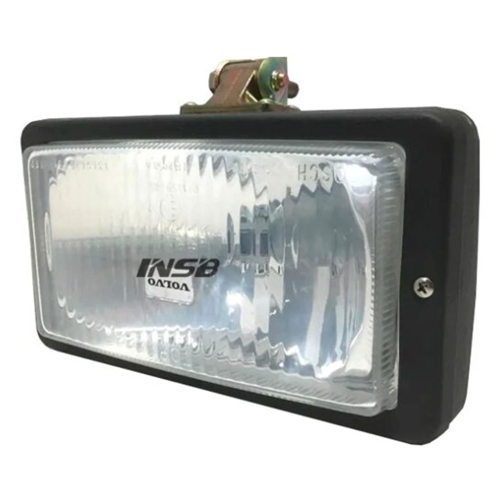 1593962 SPOT LAMP HIGH BEAM for Volvo FH Vers.1 FM Vers.1 INV2196