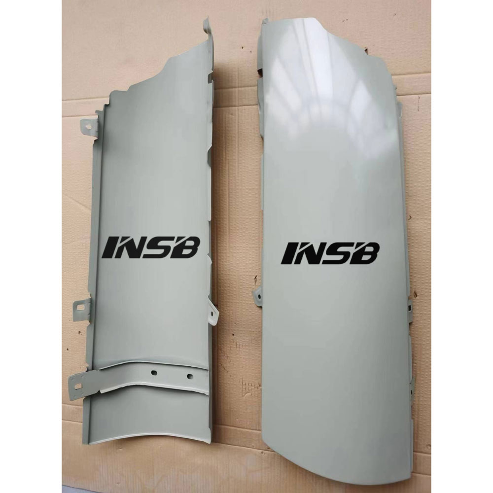 20519534 WINDOW WEATHER STRIP For VOLVO FH Vers.2 FM Vers.2 INV3038