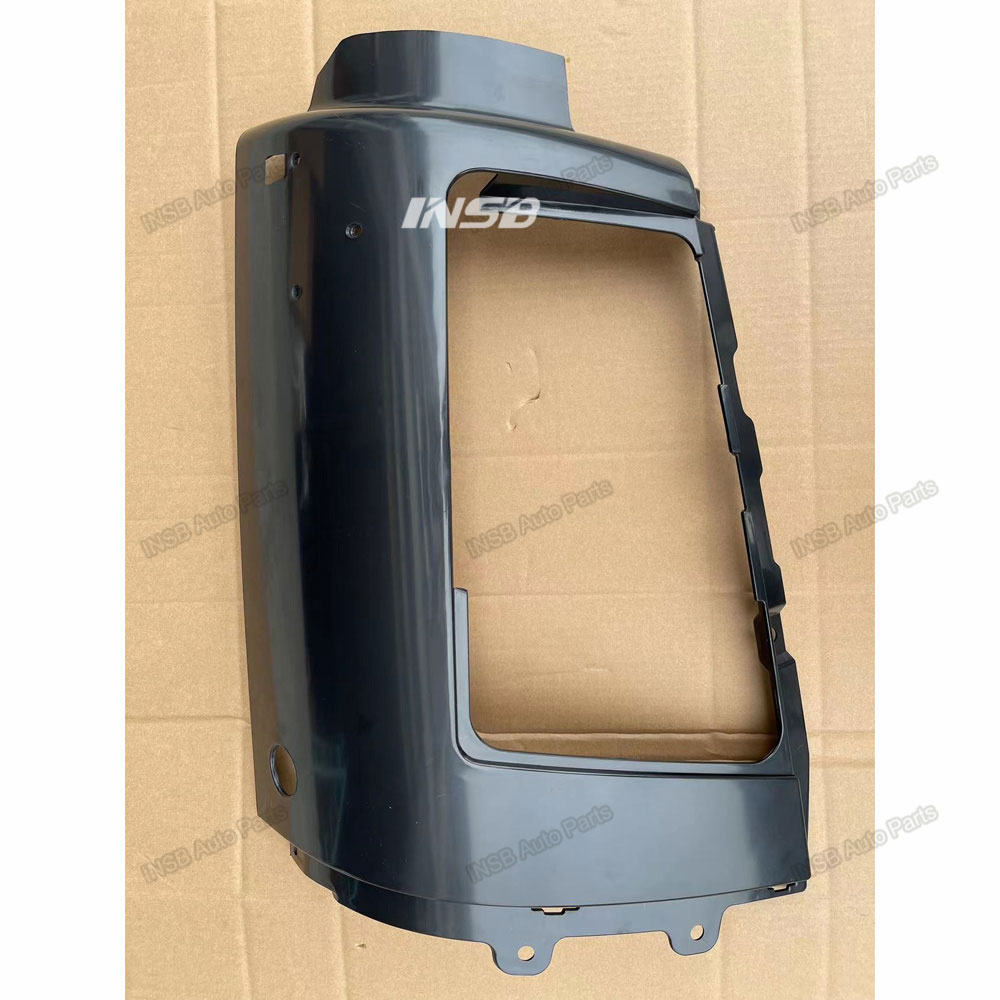 8191781 8191780 FRONT MUDGUARD PANEL UPPER RH LH For VOLVO FH Vers.2 FM Vers.2 INV3053 INV3054