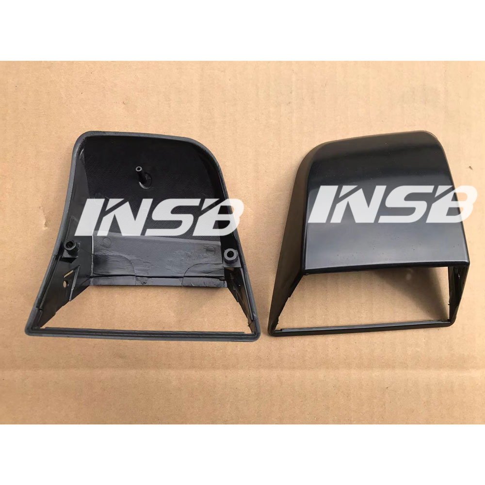 1674918 23262062 7403979764 3979764 EXTENSION WATER TANK For VOLVO FH Vers.2 FM Vers.2 INV3055