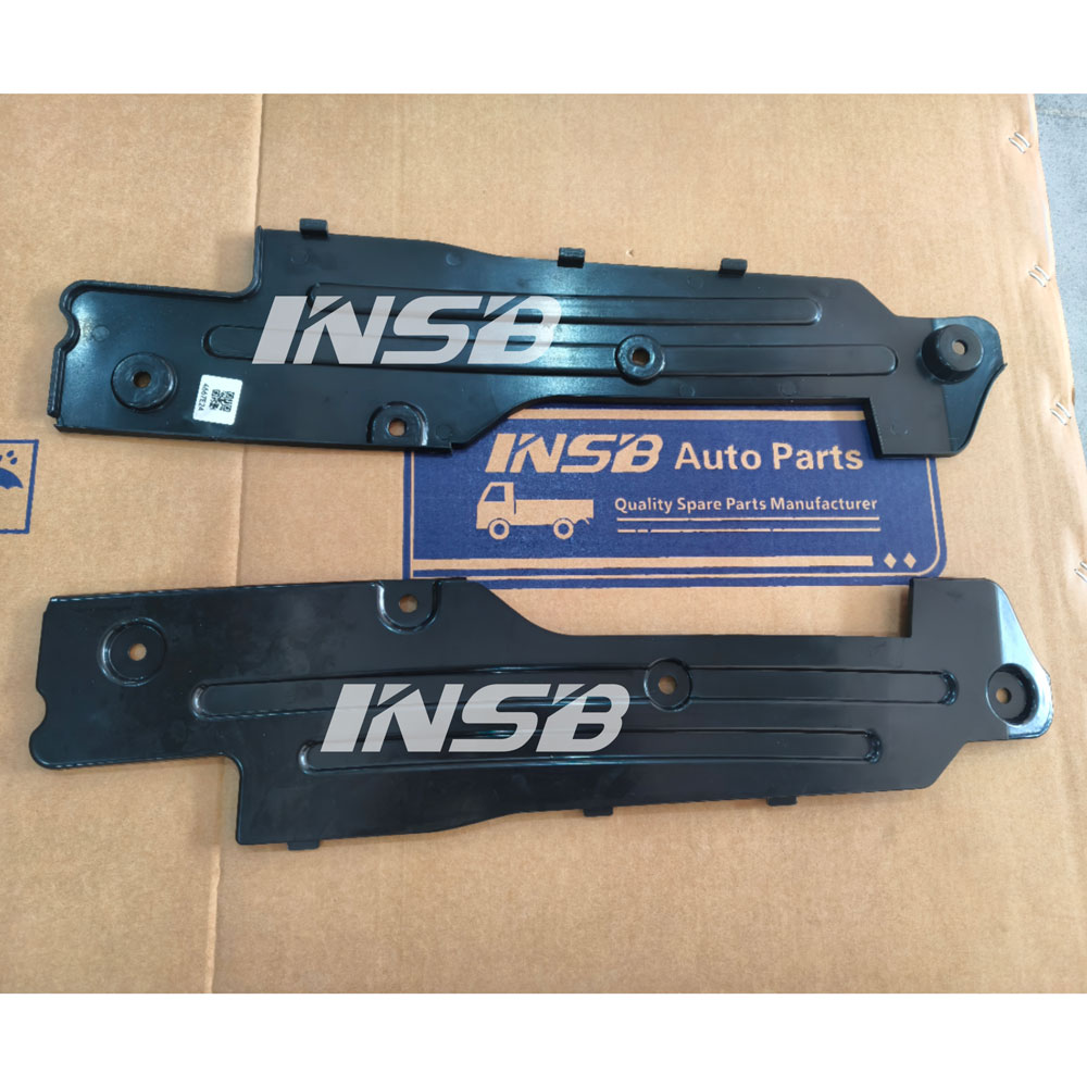 3175930 3175929 REAR PILLAR LOWER RH LH For VOLVO FH Vers.2 FM Vers.2 INV3056 INV3057