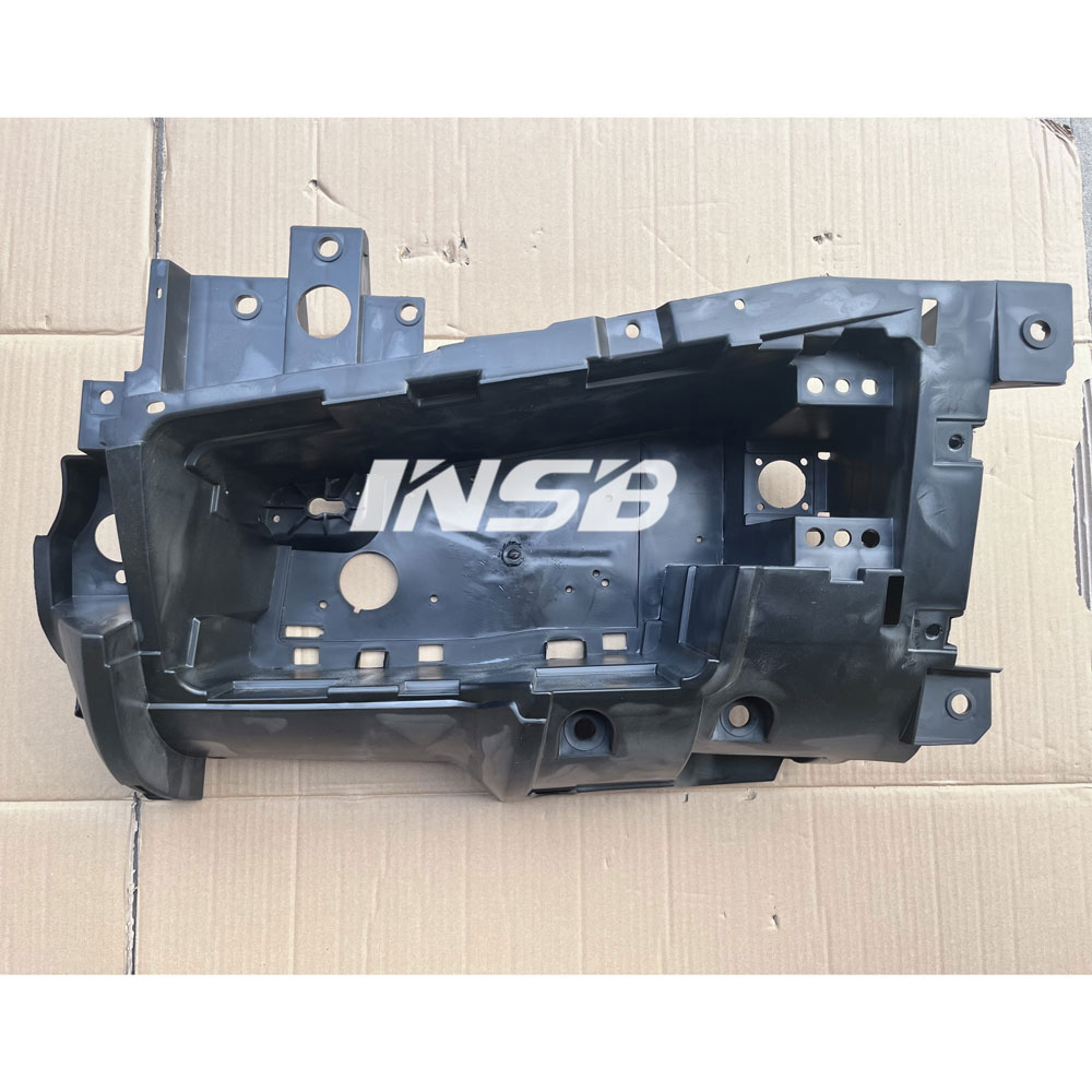 8191779 20530083 8191778 20530082 REAR PILLAR LOWER RH LH For VOLVO FH Vers.2 FM Vers.2 INV3058 INV3059
