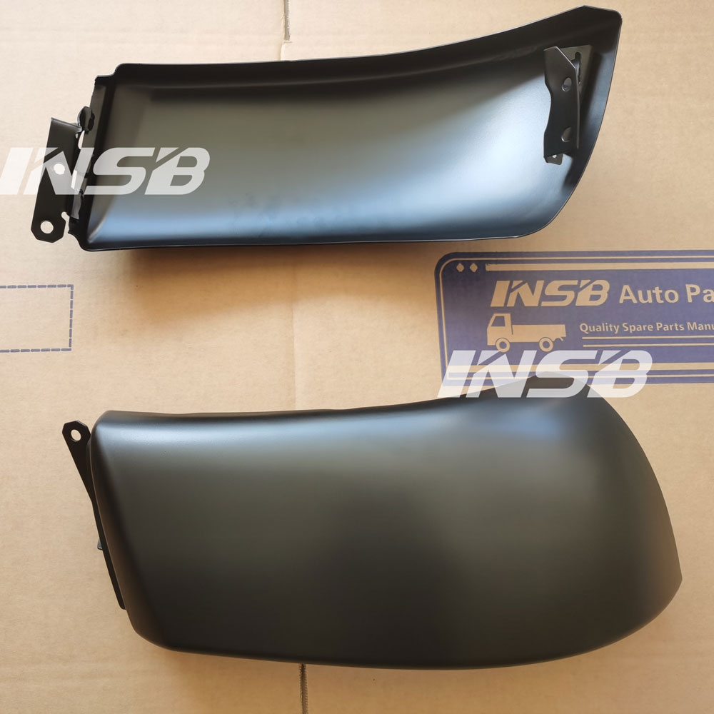 20398708 20398707 21829051 FRONT BUMPER (STEEL) RH LH For Volvo FH Vers.2 FM Vers.2  INV3034 INV3035