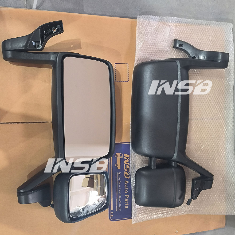 20567635 20535603 MIRROR ASSY(LHD) RH LH  For VOLVO FH Vers.2 FM Vers.2  INV3036 INV3037