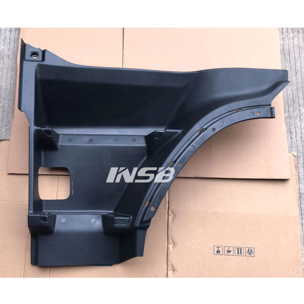 3175928 18300032 FENDER RH LH3175927 18300031 FENDER RH LH For Volvo FH Vers.2 FM Vers.2  INV3041 INV3042