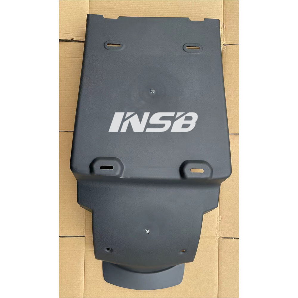 20453900 REAR FENDER FRONT WHEEL For Volvo FH Vers.2 FM Vers.2  INV3060