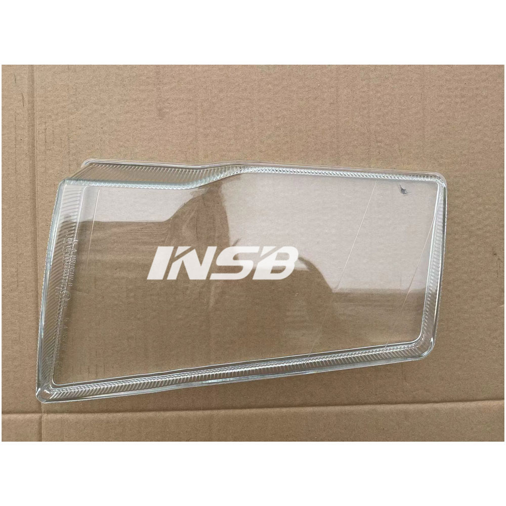 20379429 20710525 20379428 20710524 HEAD LAMP GLASS RH LH For VOLVO FH Vers.2 FM Vers.2 INV3070 INV3071