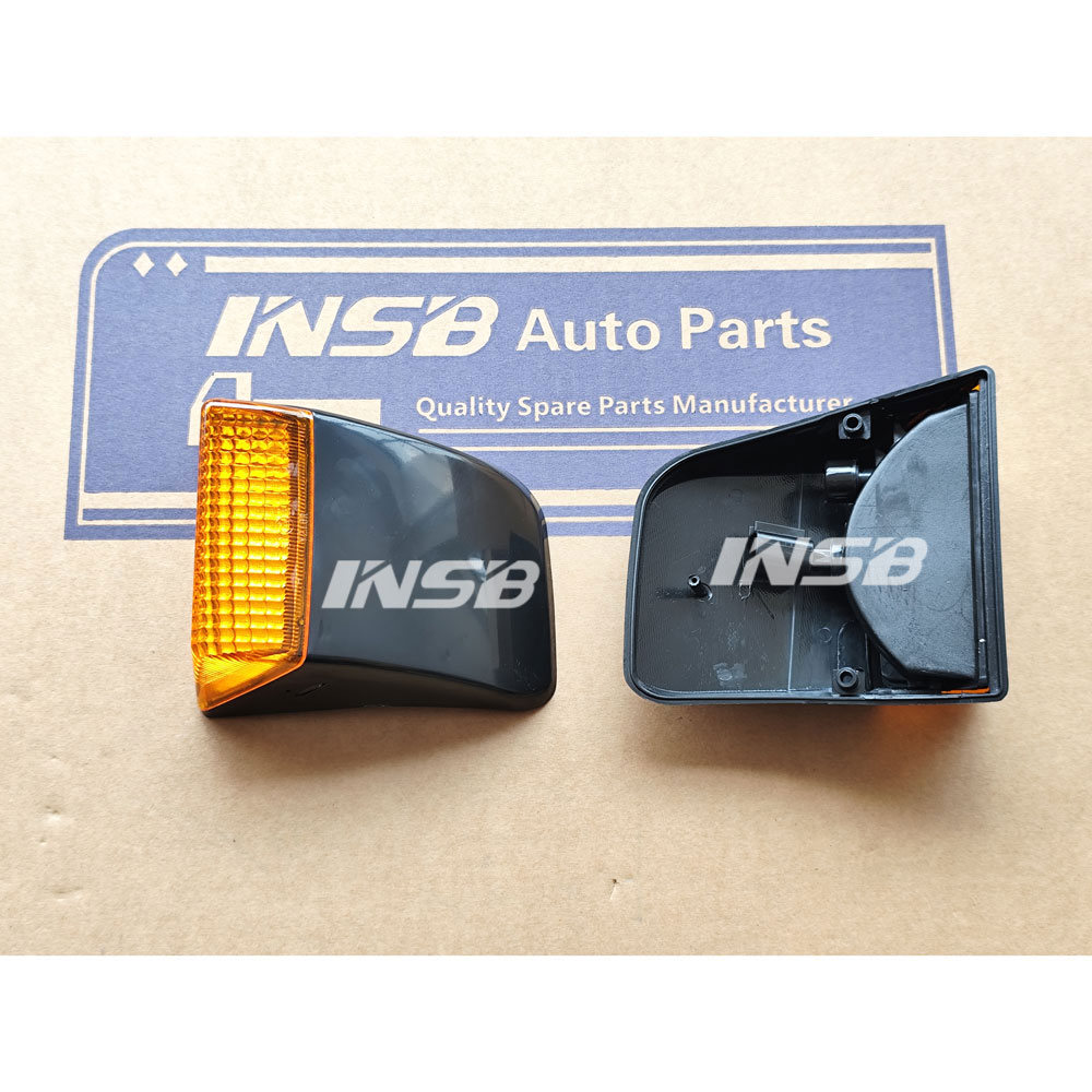 CORNER LAMP For VOLVO FH Vers.2 FM Vers.2 INV3072-B