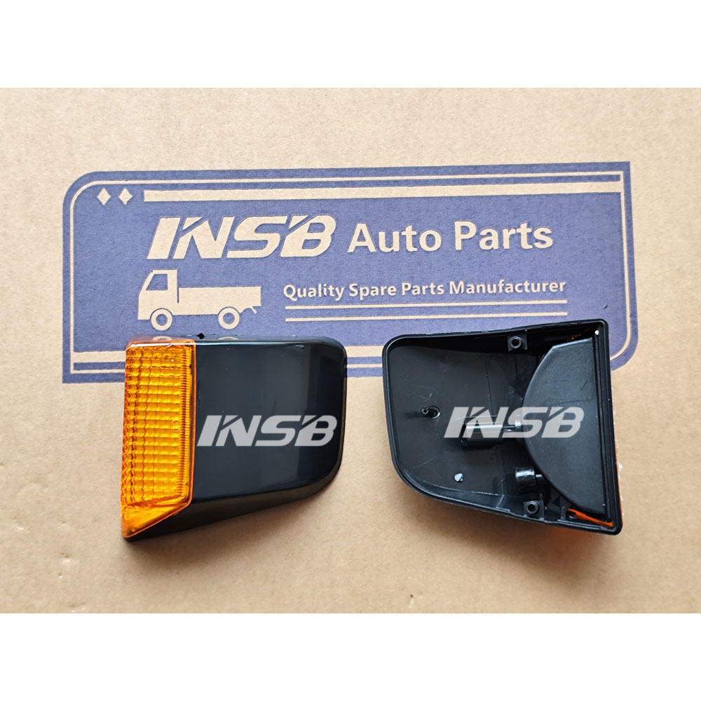 CORNER LAMP For VOLVO FH Vers.2 FM Vers.2 INV3073-B