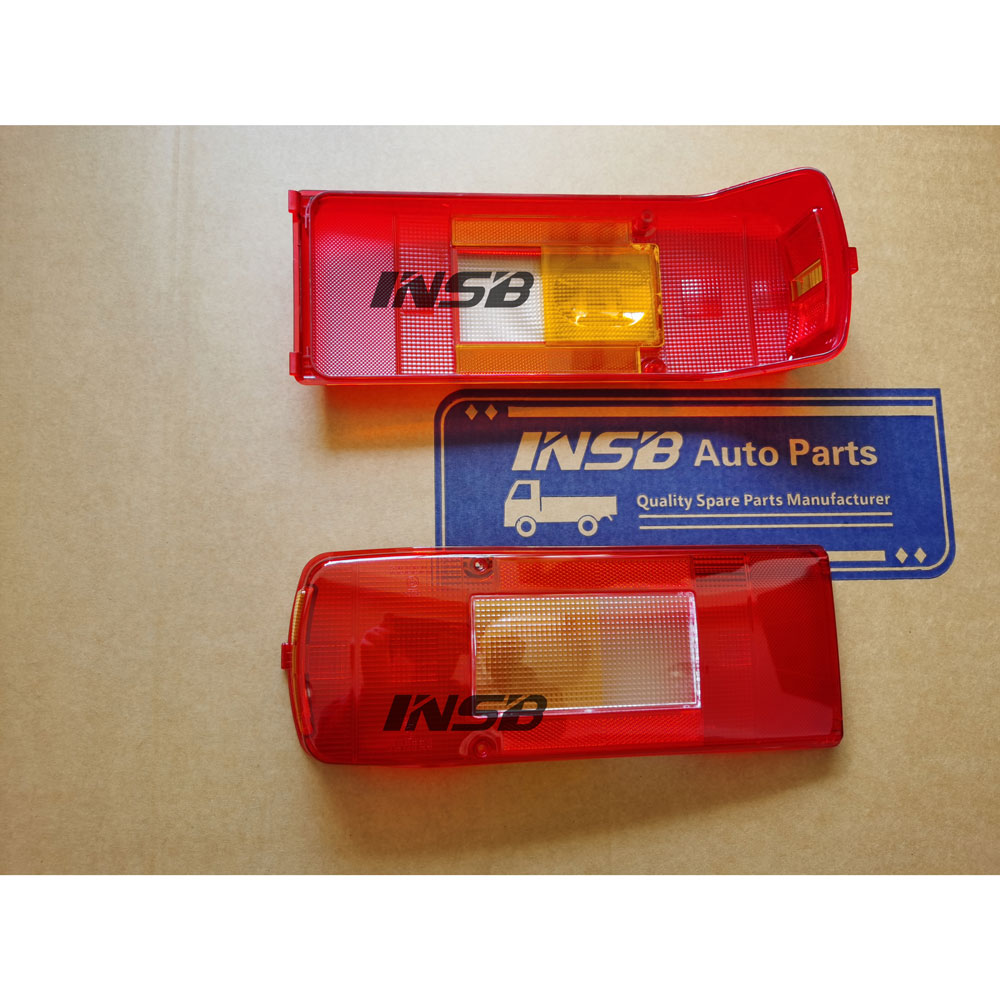 20910229 20425732 TAIL LAMP SHELL(20T) For VOLVO FH Vers.2 FM Vers.2 INV3078