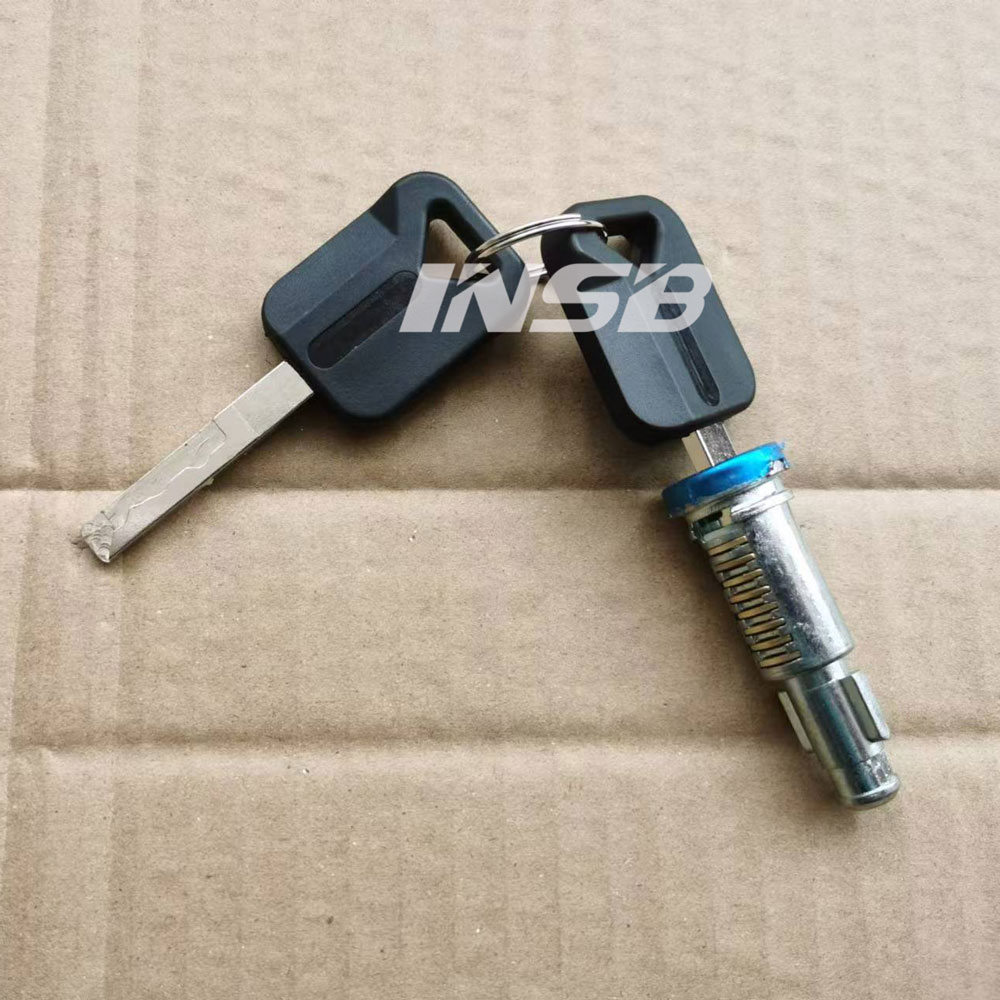 3090484 3090483 DOOR LOCK SZS For VOLVO FH Vers.2 FM Vers.2 INV3080