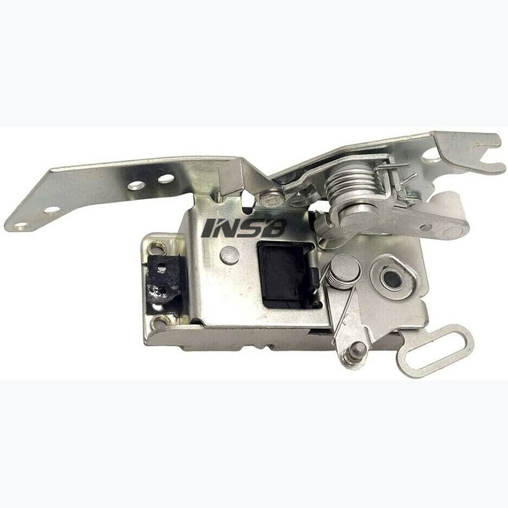 20588326 21261275 20588325 21261274 DOOR LOCK RH LH For VOLVO FH Vers.2 FM Vers.2