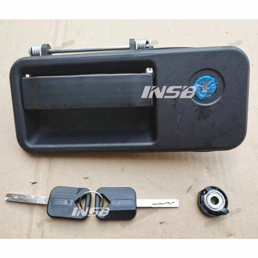 20398467 20398466 OUTSIDE HANDLE RH LH For VOLVO FH Vers.2 FM Vers.2 INV3083 INV3084