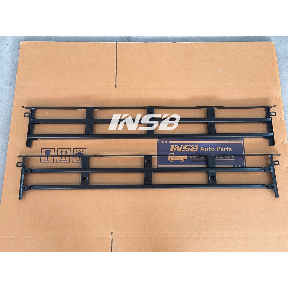 20456963 20523138 IRON GRILLE(UPPER=LOWER) For VOLVO FH Vers.2 FM Vers.2 INV3085