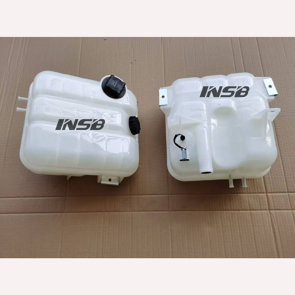 1676400 EXTENSION WATER TANK For VOLVO FH Vers.2 FM Vers.2 INV3088