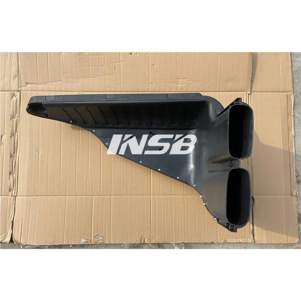 1674243 20430349 NET for Volvo FH FM Version 2 Truck Spare Body Parts INV3092-1