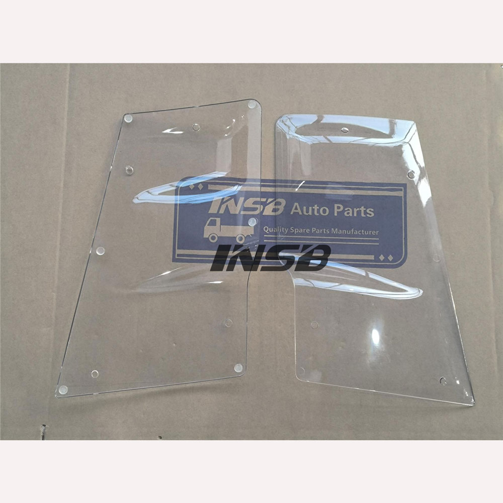 20467388 20764753 82306190 HEAD LAMP PROTECTOR For VOLVO FH Vers.2 FM Vers.2 INV3095
