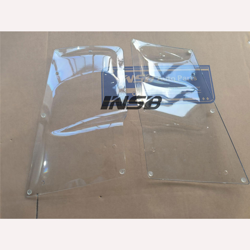 20467387 20764752 HEAD LAMP PROTECTOR For VOLVO FH Vers.2 FM Vers.2 INV3096