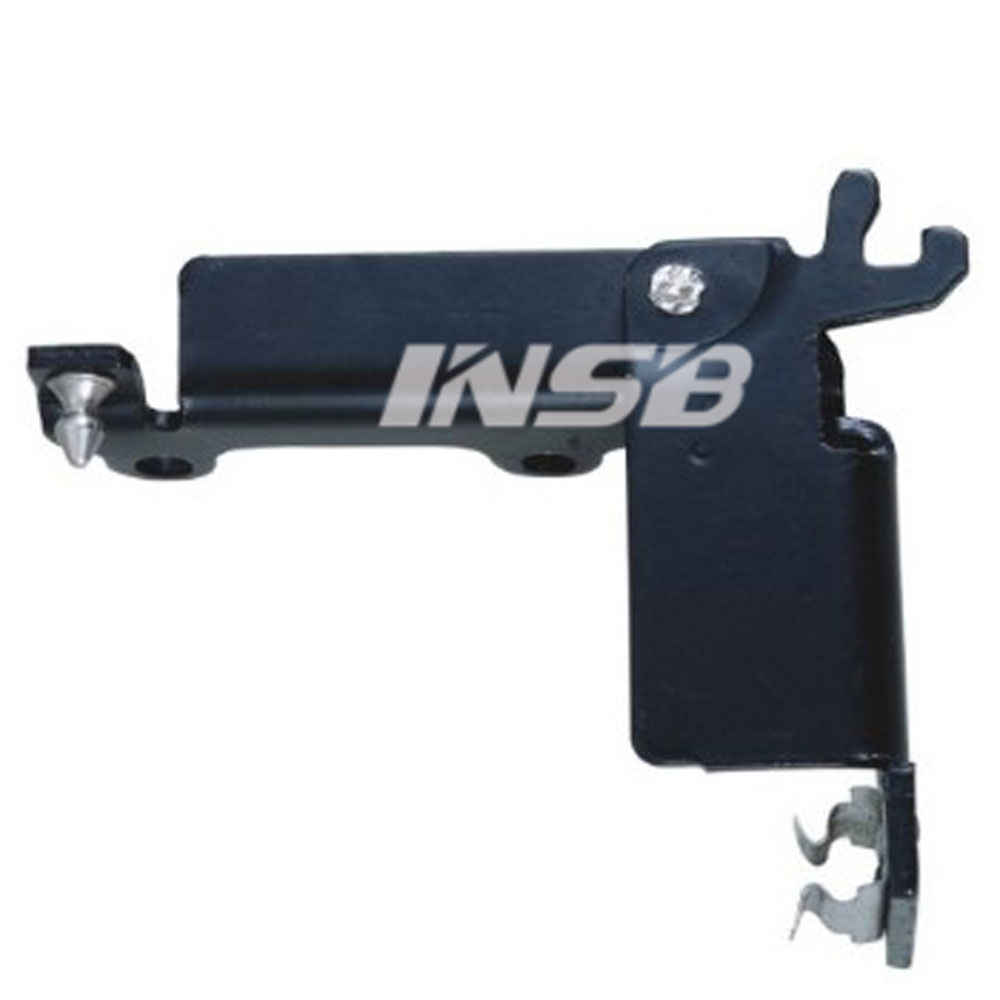 20545092 80260445 20545091 82060441 GRILLE BRACKET(UPPER) RH LH For VOLVO FH Vers.2 FM Vers.2 INV3102 INV3103