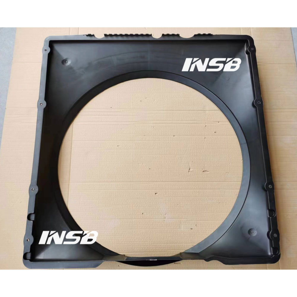 20502964 FANBLADE COVER For VOLVO FH Vers.2 FM Vers.2 INV3106