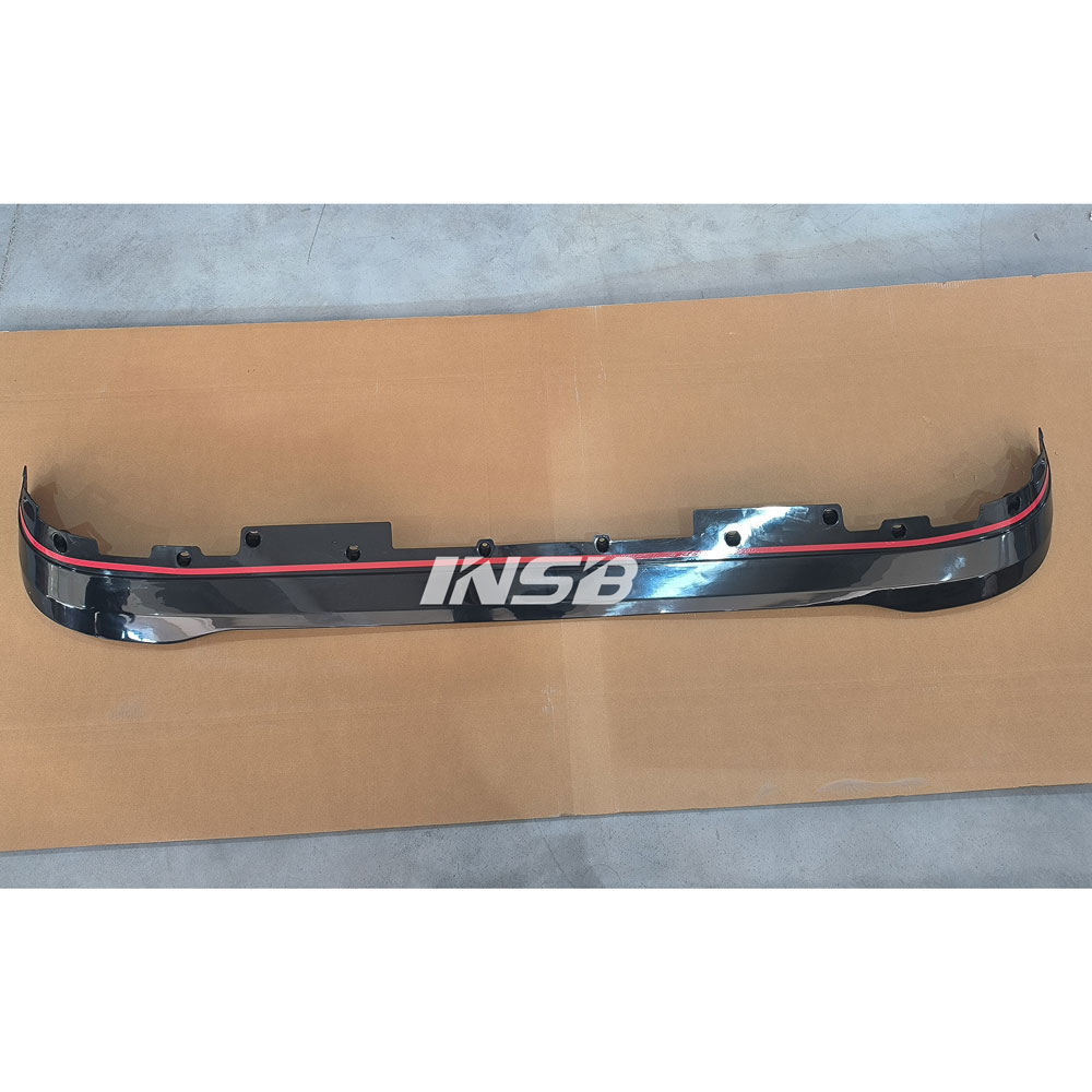 20456709 SUN VISOR For VOLVO FH Vers.2 FM Vers.2 INV3109