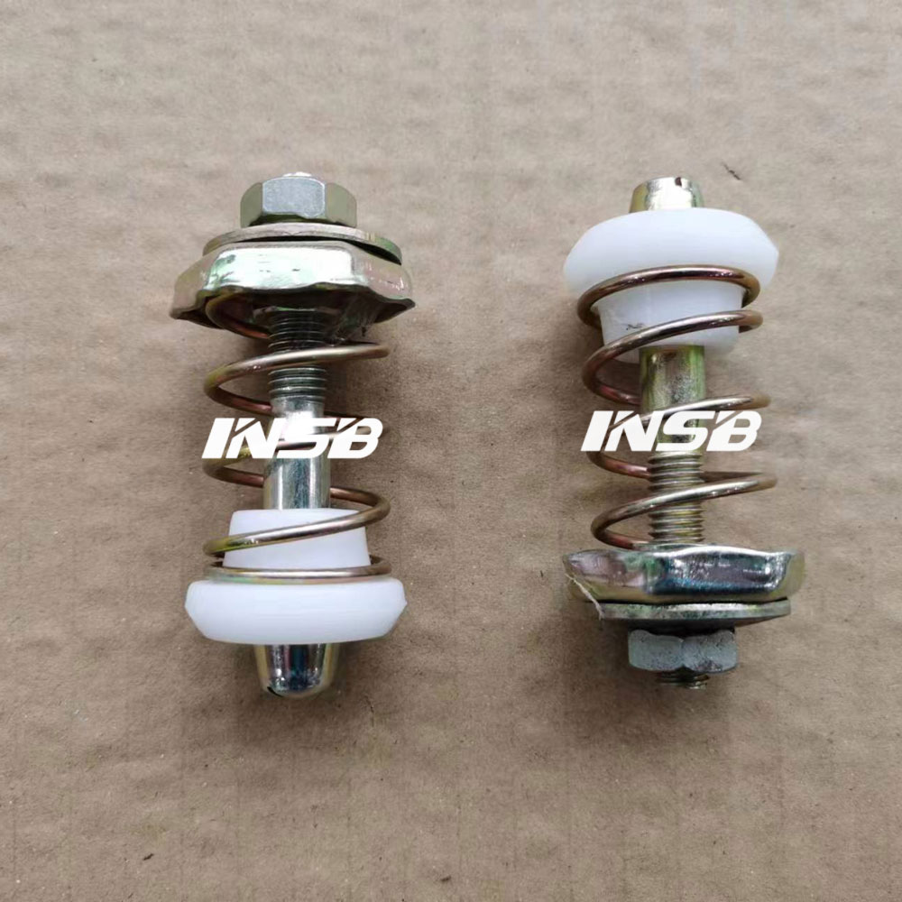 20410984 FRONT PANEL CATCH PIN for VOLVO FH Vers.2 FM Vers.2 INV3116