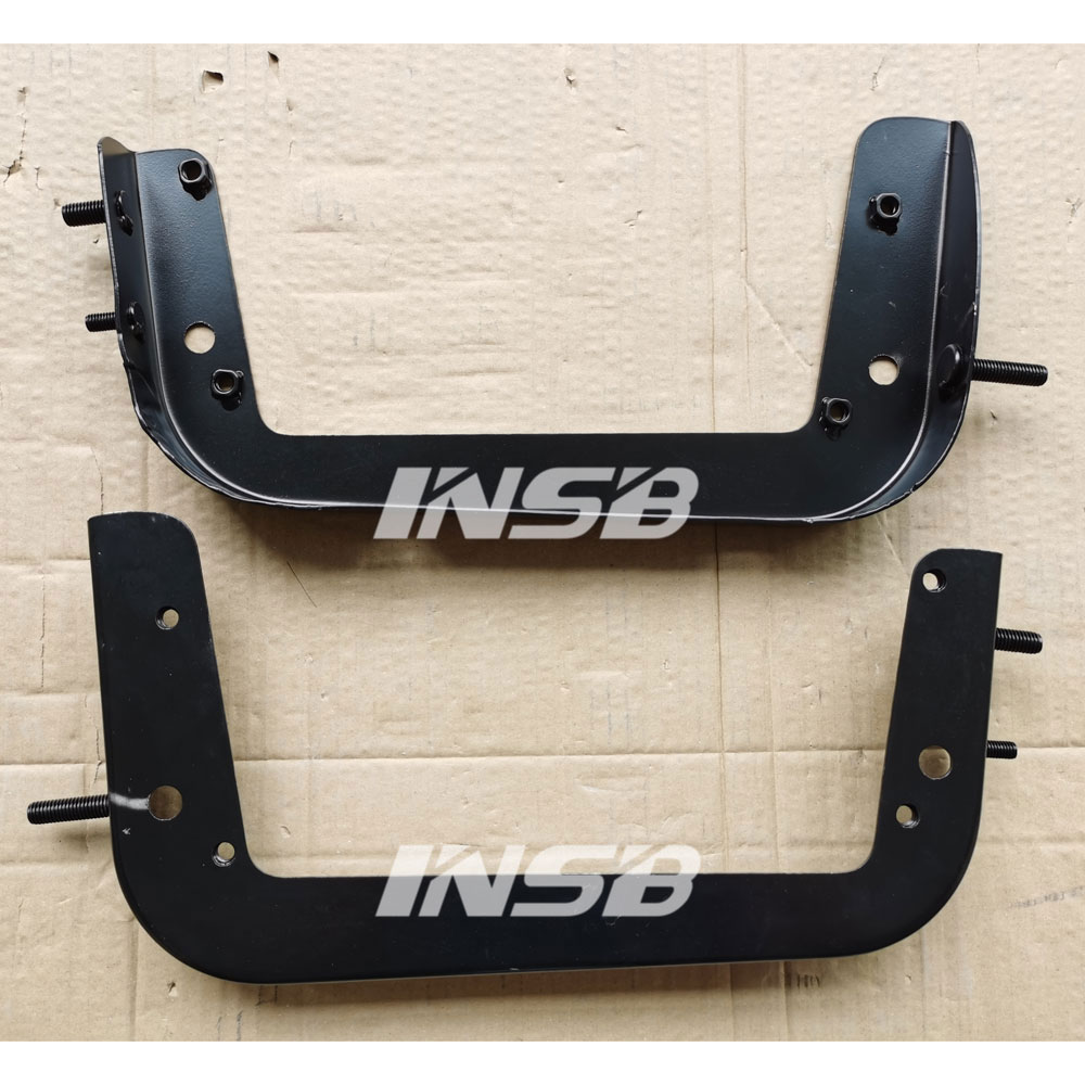 1062130 1062097 UPPER STEP HOLDER RH LH for VOLVO FH Vers.2 FM Vers.2 INV3134 INV3135