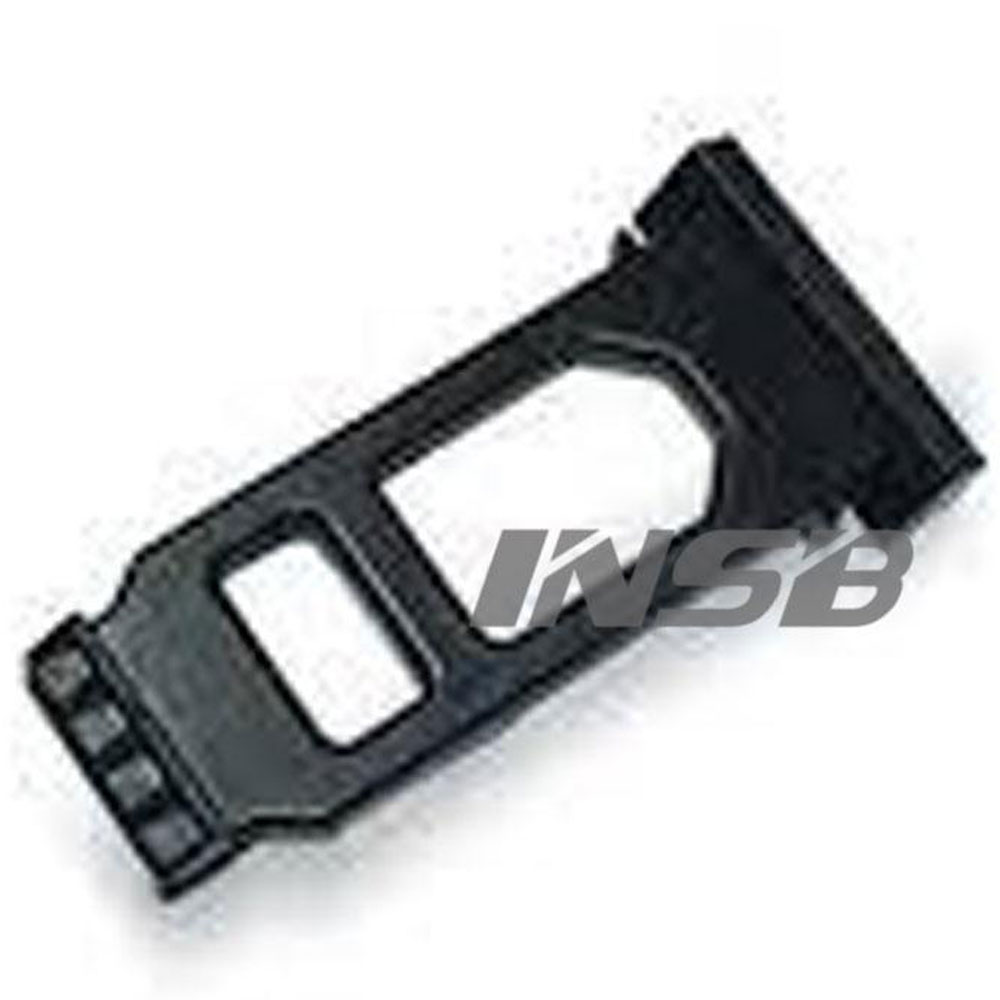 20498623 REAR MUDGUARD FIXED RUBBER  for VOLVO FH Vers.2 FM Vers.2 INV3136