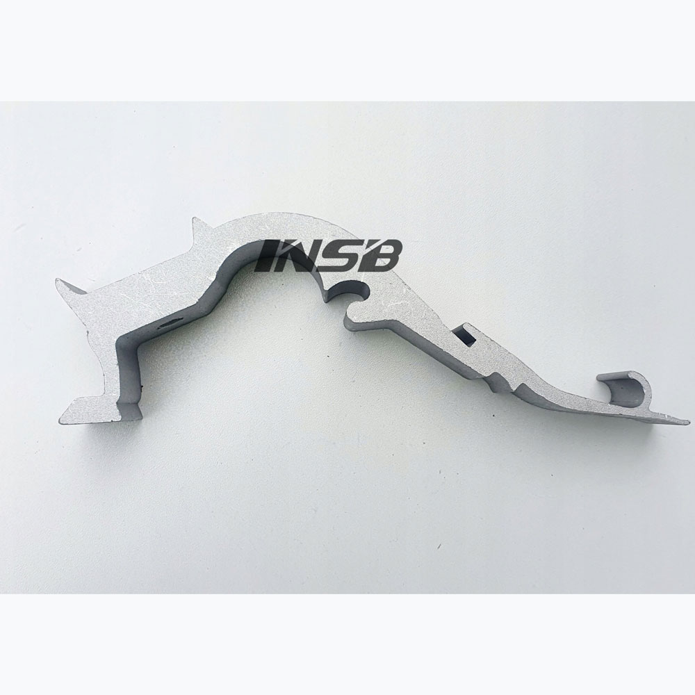 20583434 UPPER BRACKET MUDGUARD  VOLVO FH Vers.2 FM Vers.2 INV3143