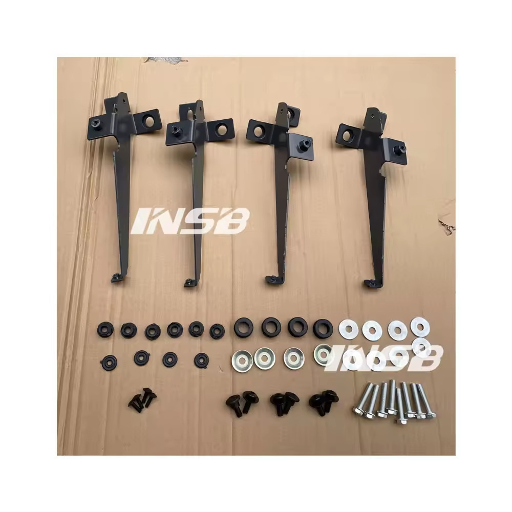 20849851 20849849 20849844 20849820 SUN VISOR BRACKET  for VOLVO FH Vers.2 FM Vers.2 INV3147