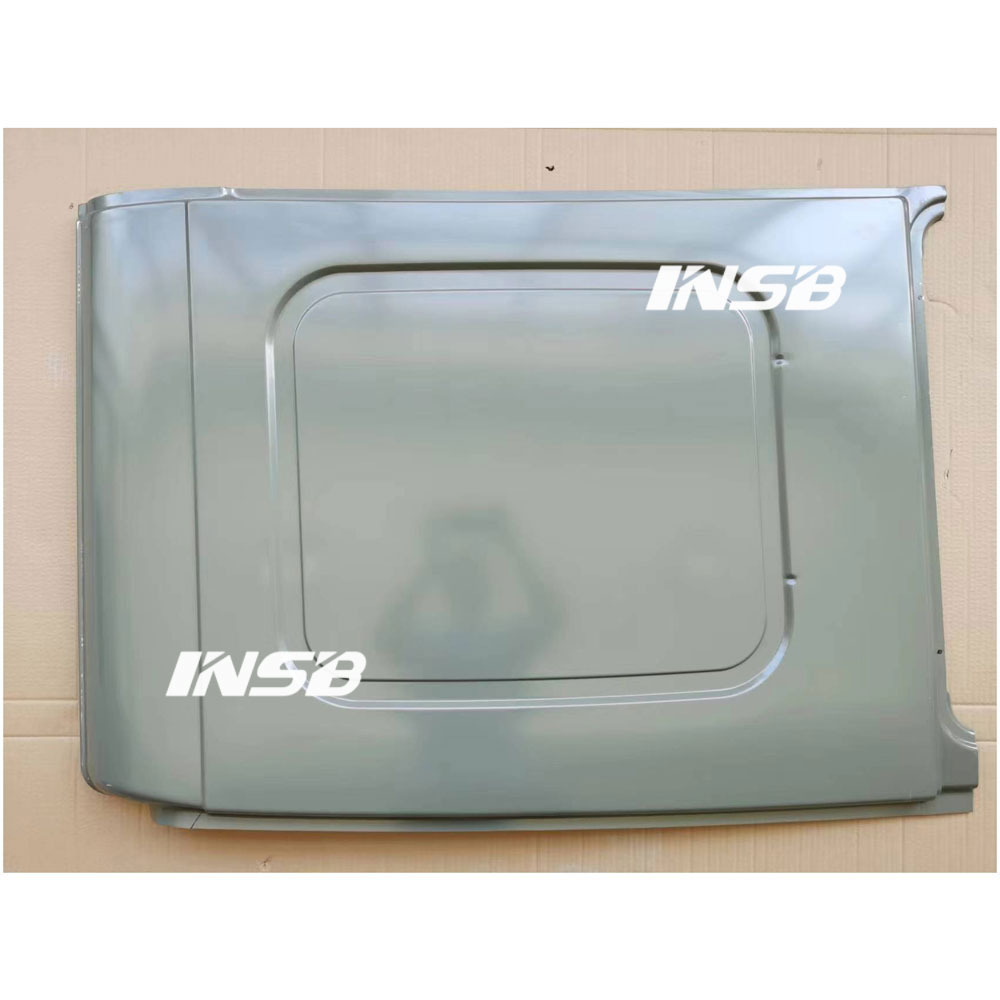 1619665 1619664 REAR PILLAR(UPPER) (V1¡¢V2) RH LH for VOLVO FH Vers.2 FM Vers.2 INV3150 INV3151