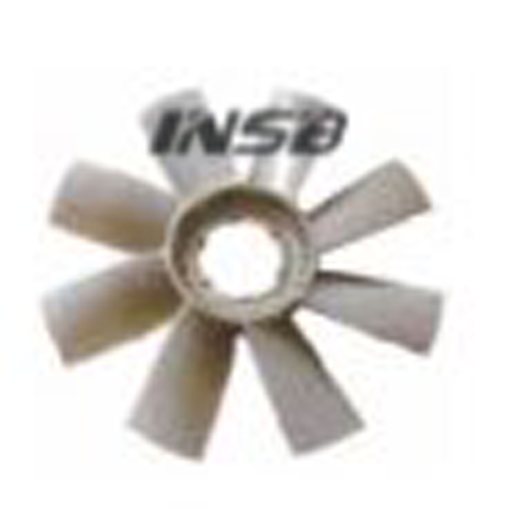 6102559 FAN BLADE(750m m for VOLVO FH Vers.2 FM Vers.2 INV3152