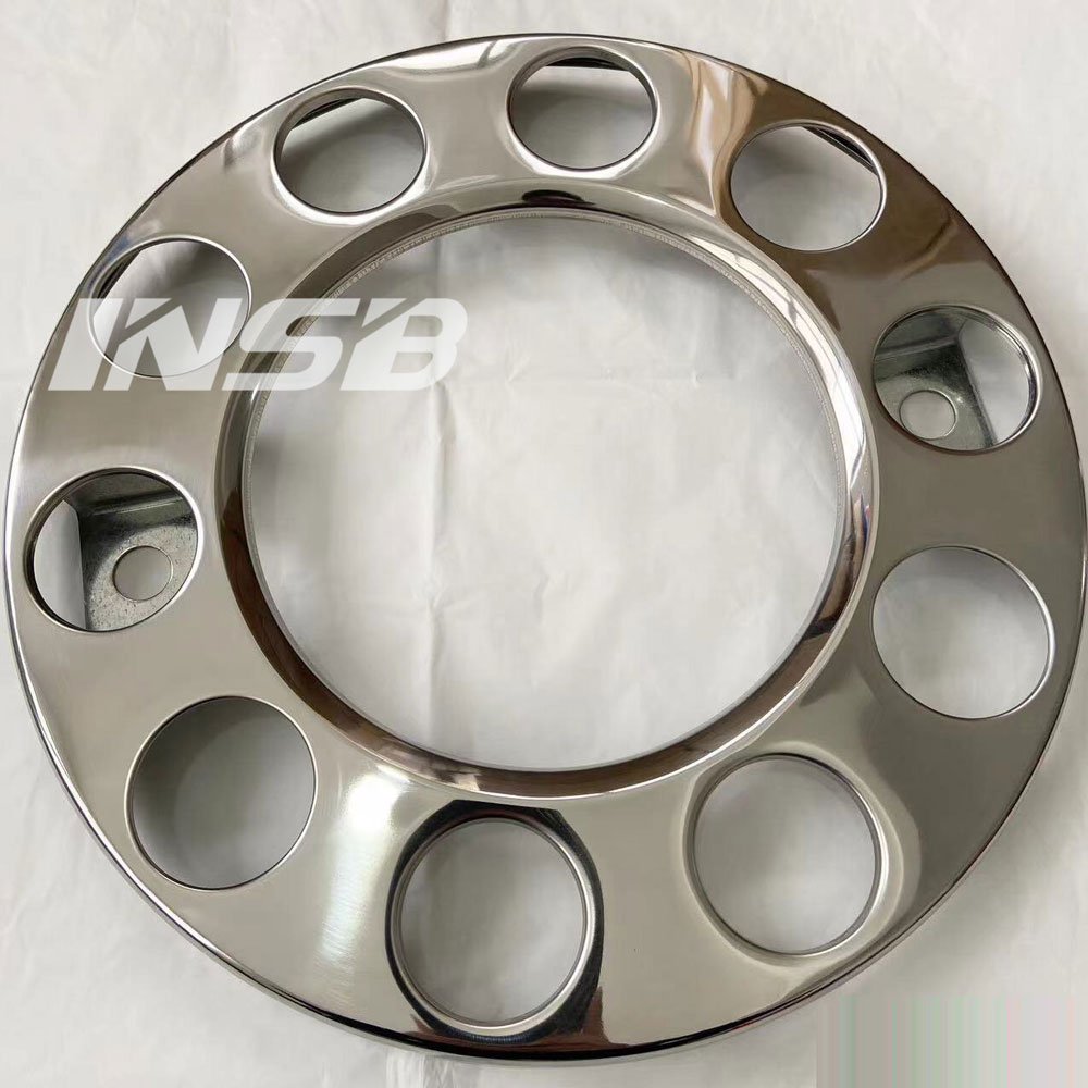 3988730 1575631 7403988730 22709903 3112654 TYRE GUARD for VOLVO FH Vers.2 FM Vers.2 INV3160