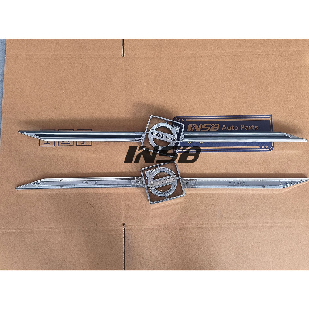 PANEL MARK CHROME for VOLVO FH Vers.2 FM Vers.2 INV3166-C