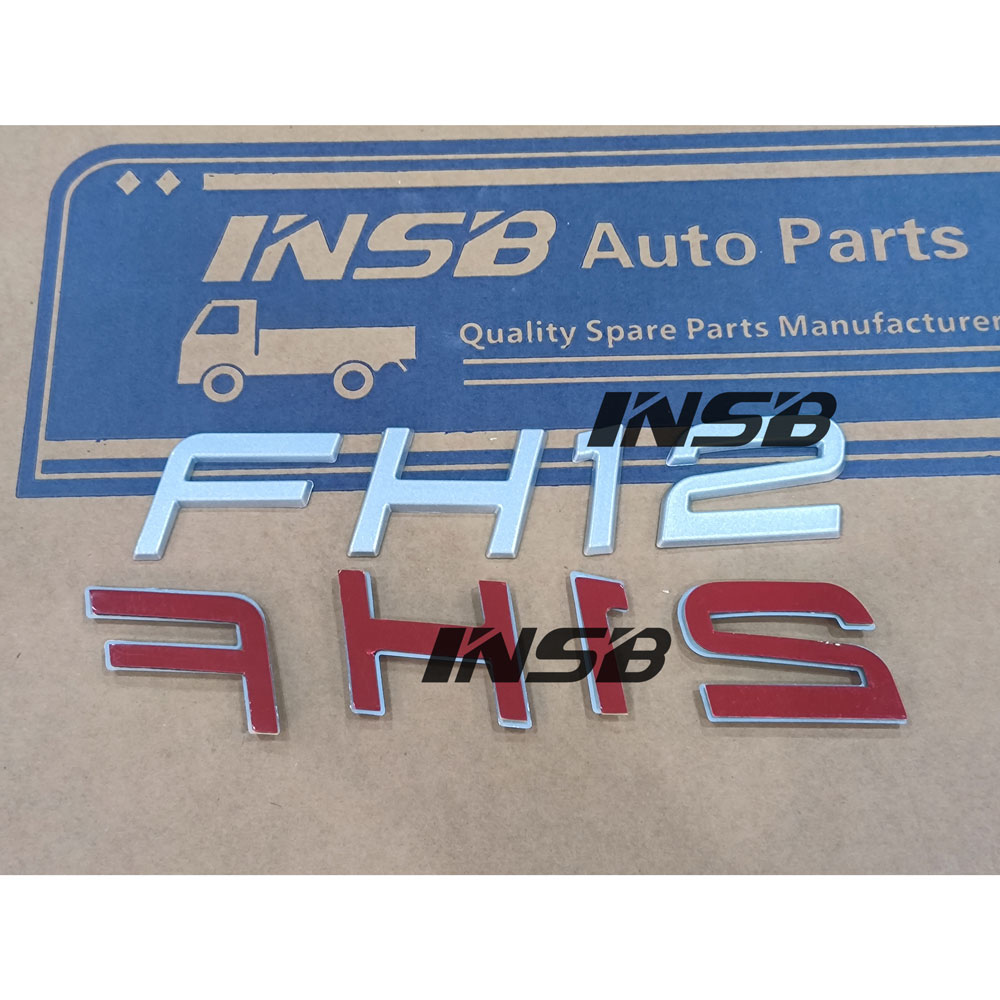 20382703 MARK for VOLVO FH Vers.2 FM Vers.2 INV3168