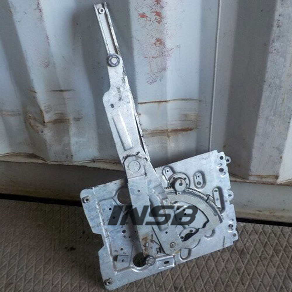 3176536 3176537 WINDOW WEATHER REGULATOR(MANUAL) RH LH for VOLVO FH Vers.2 FM Vers.2 INV3170 INV3171