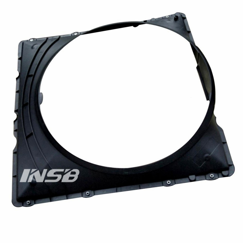 3183757 3944270 FANBLADE COVER for VOLVO FH Vers.2 FM Vers.2 INV3172