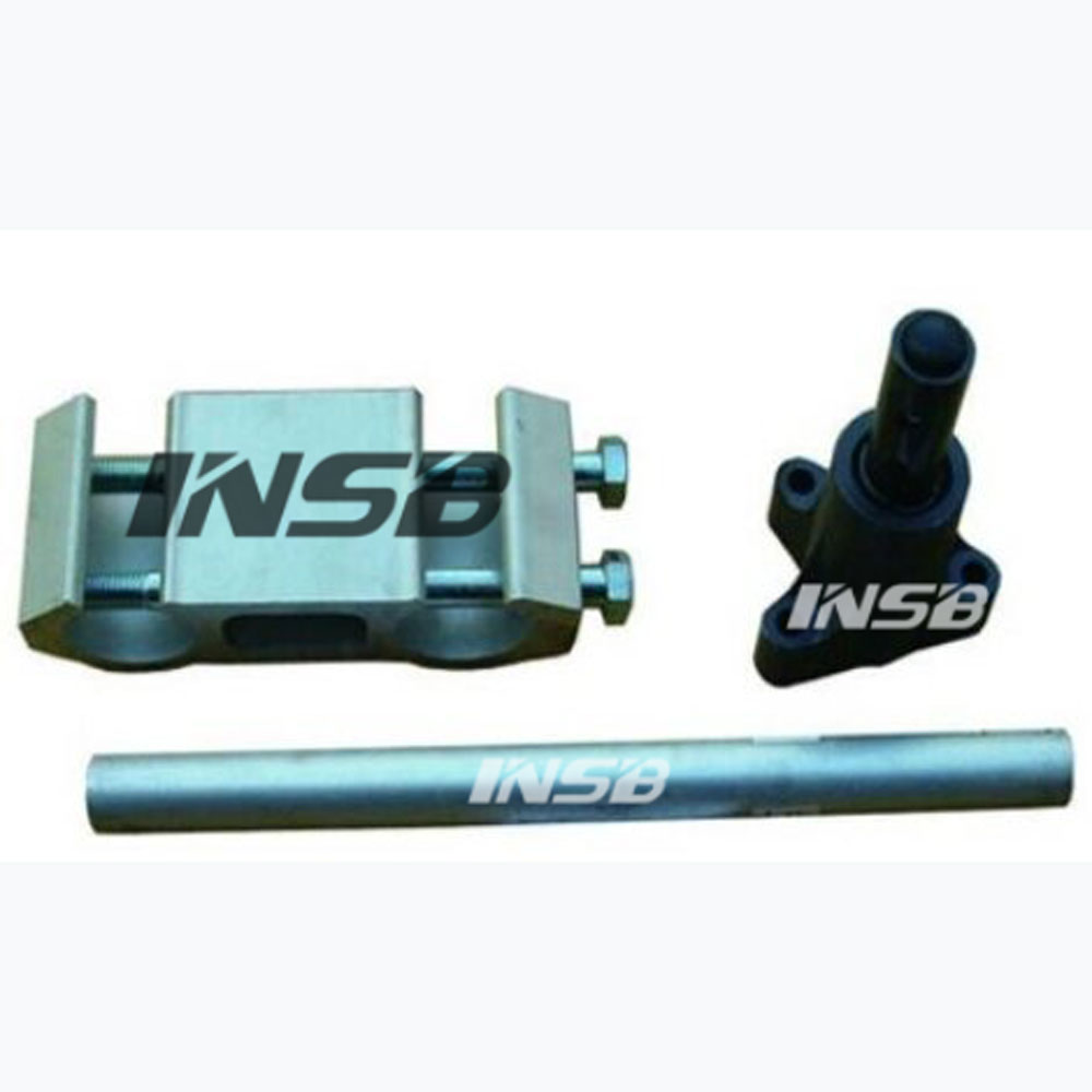 20456442 22052663 20456441 1077450 22052662 MUDGUARD BRACKET(6*2)(REAR) RH LH for VOLVO FH Vers.2 FM Vers.2 INV3177 INV3178