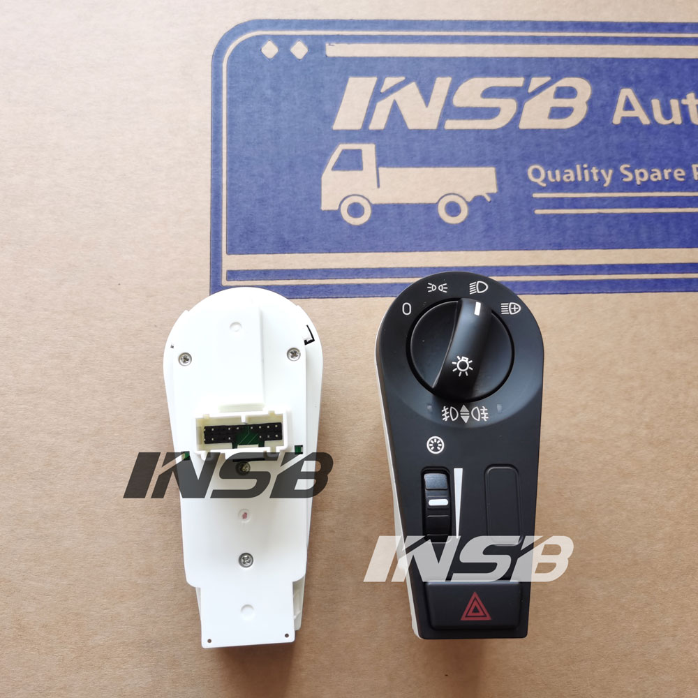 20953569 20942844 20466302 SWITCH PANEL for VOLVO FH Vers.2 FM Vers.2 INV3184