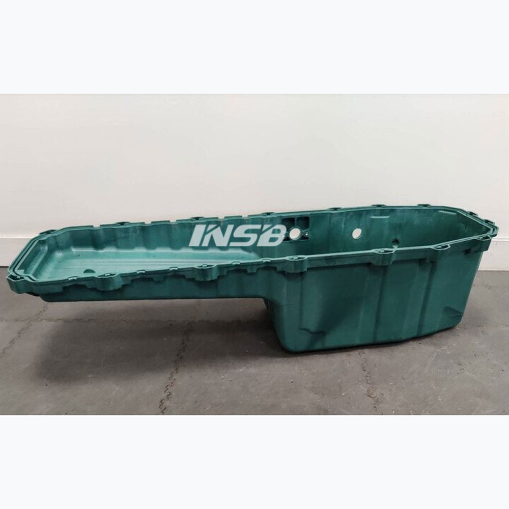 20702520 OIL SUMP For Volvo FH Vers.2 FM Vers.2  INV3192