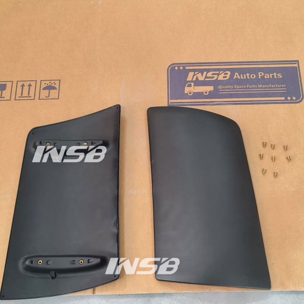 21149760 21169991 21149759 21169989 20391583 PANEL CORNER RH LH for VOLVO FH Vers.2 FM Vers.2 INV3200 INV3201