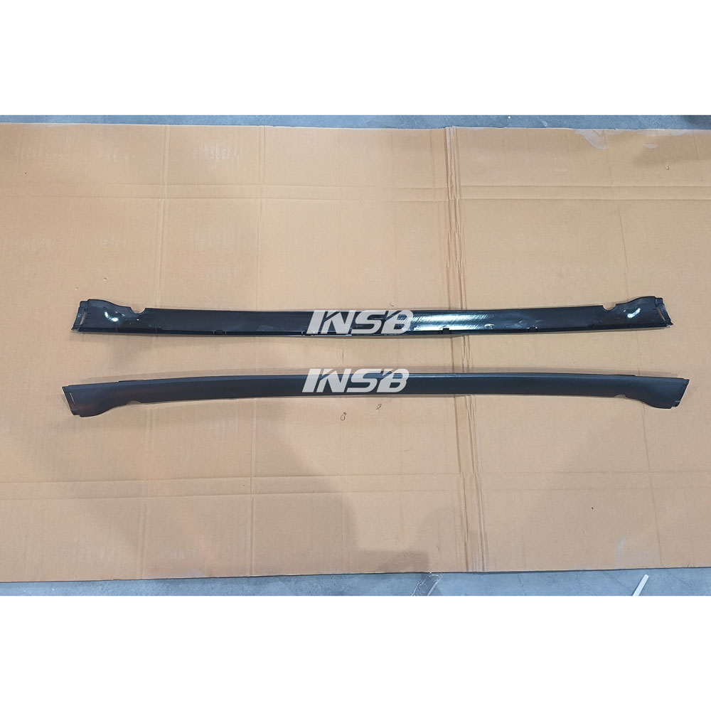 20456804 BUMPER SPOILER(MIDDLE)  for VOLVO FH Vers.2 FM Vers.2 INV3202