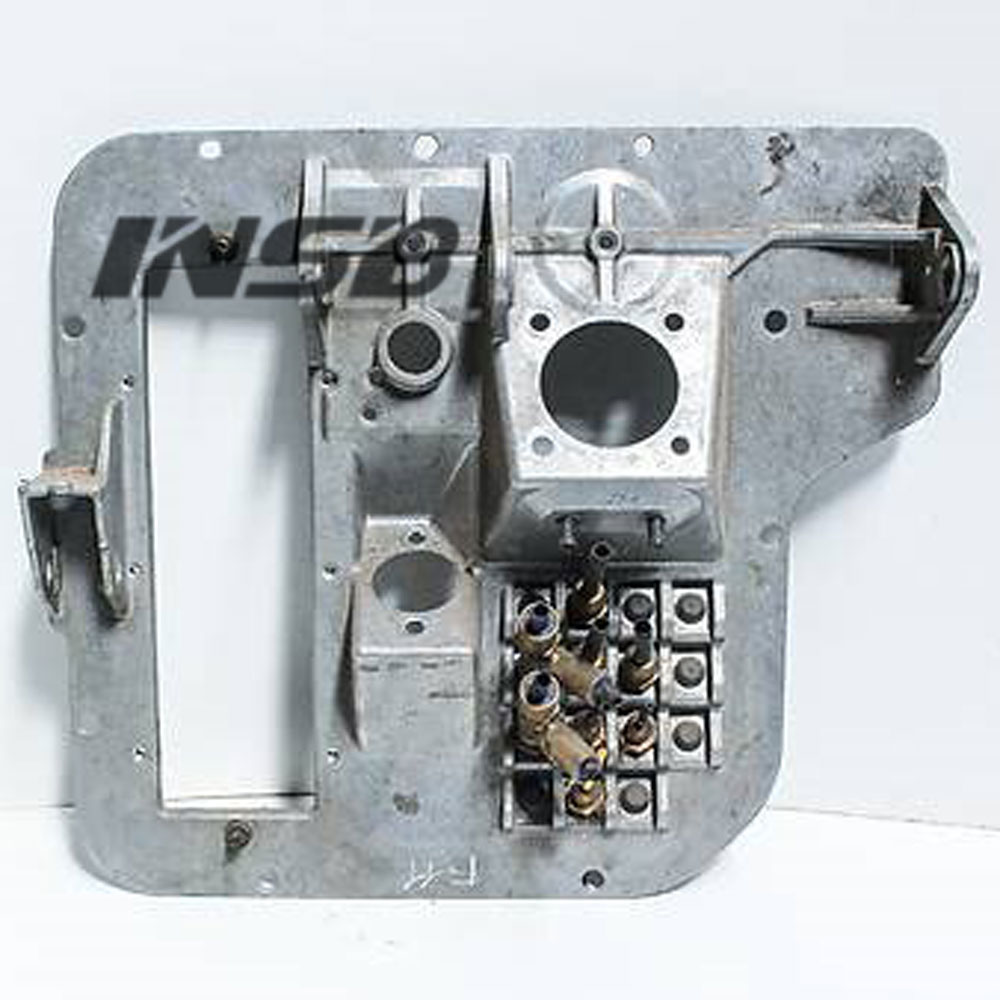 8189958 STEP BRACKET for VOLVO FH Vers.2 FM Vers.2 INV3205