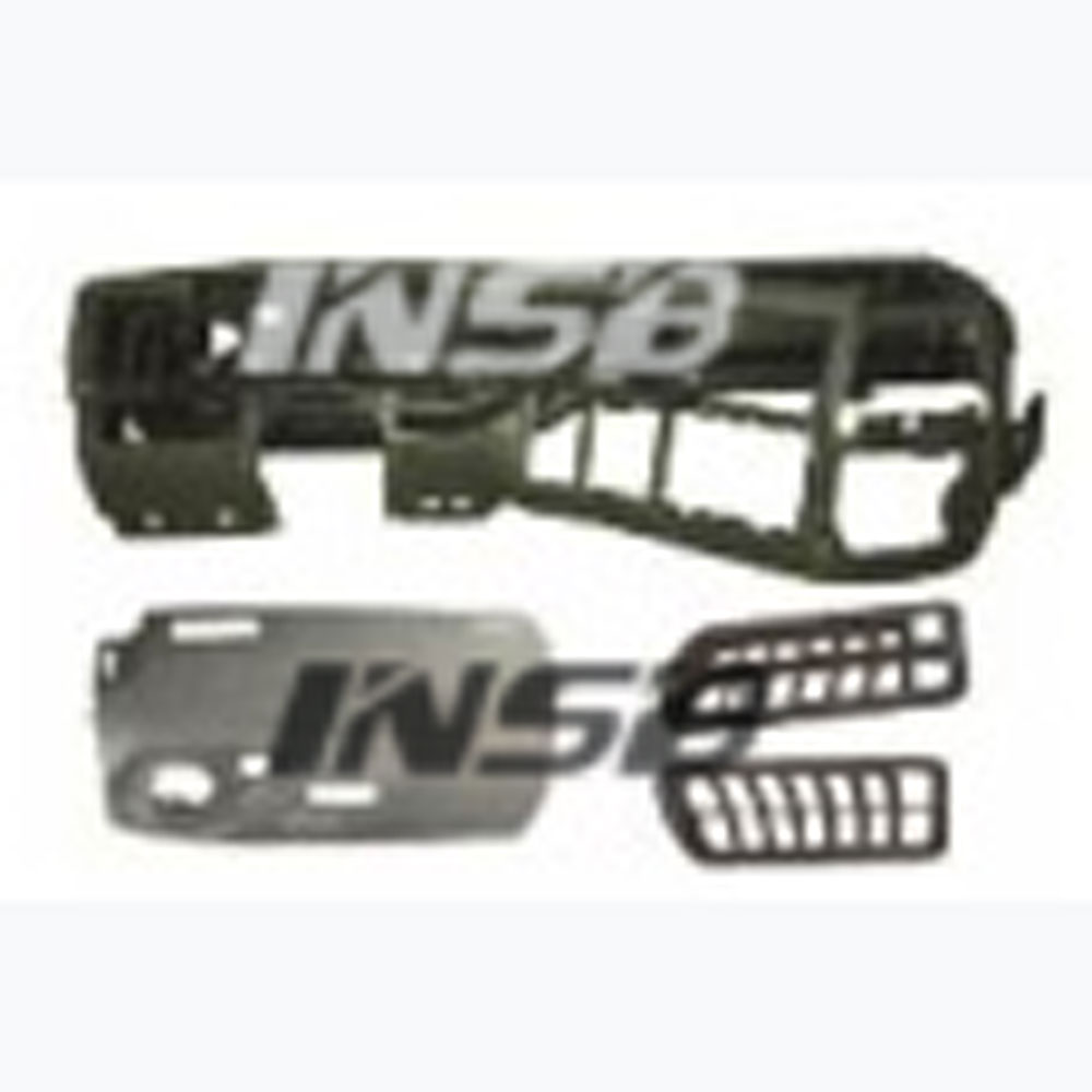 INSTRUMENT BOARD ASSY for VOLVO FH Vers.2 FM Vers.2 INV3212