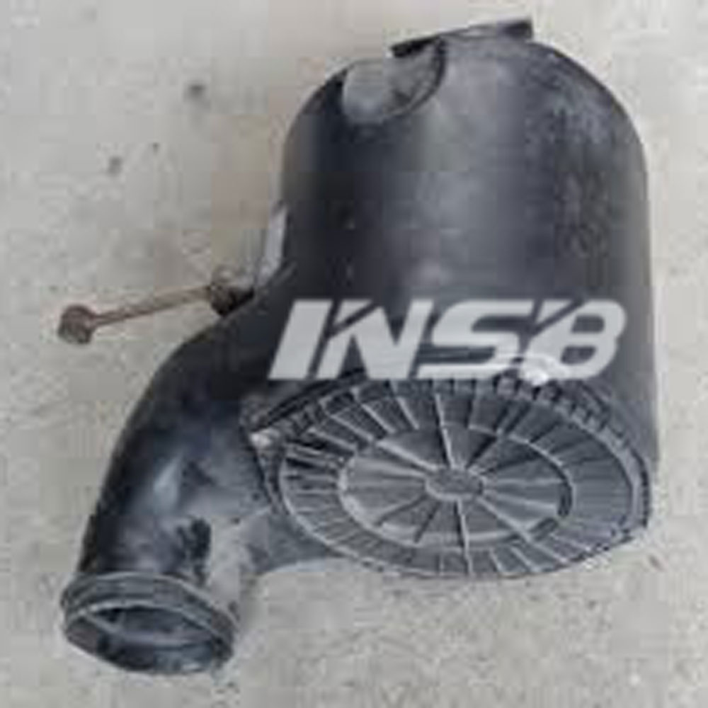 3979505 8149963 AIR FILTER SHELL&COVER for VOLVO FH Vers.2 FM Vers.2 INV3222