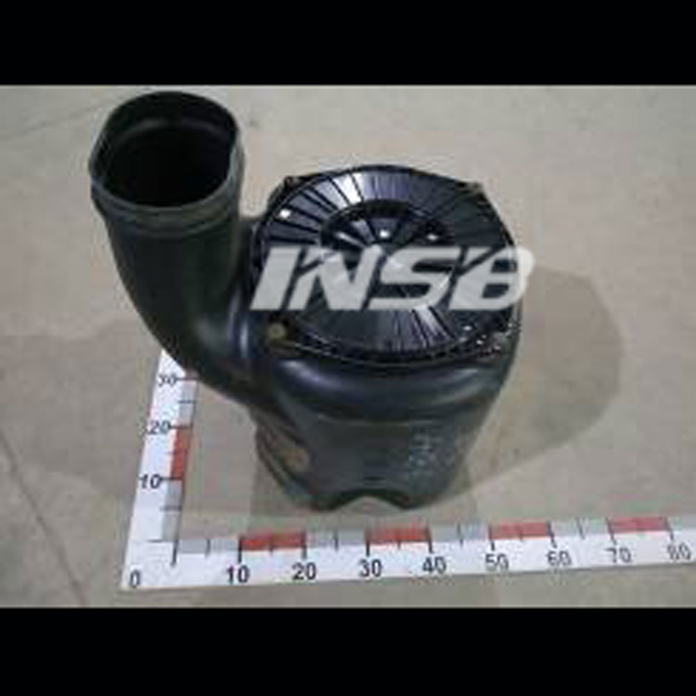 20859974 AIR FILTER SHELL&COVER for VOLVO FH Vers.2 FM Vers.2 INV3223